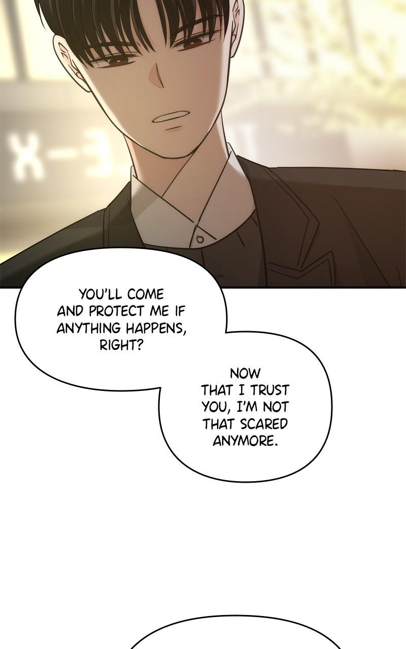 Disaster Is Always By My Side Chap 68 - Next Chap 69