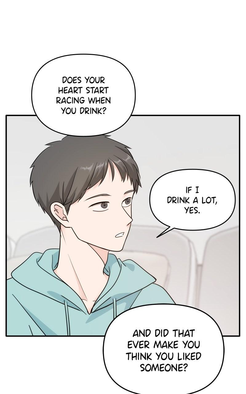 Disaster Is Always By My Side Chap 68 - Next Chap 69