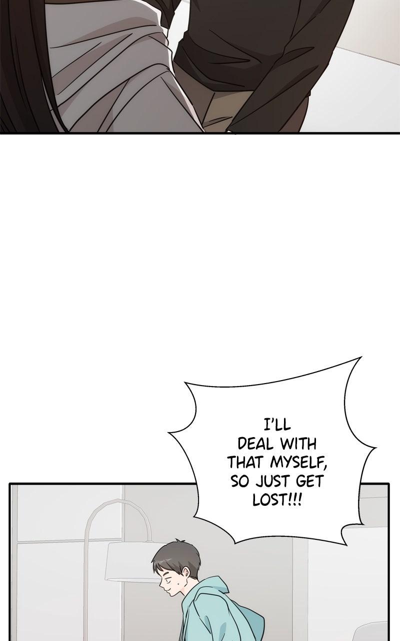 Disaster Is Always By My Side Chap 68 - Next Chap 69