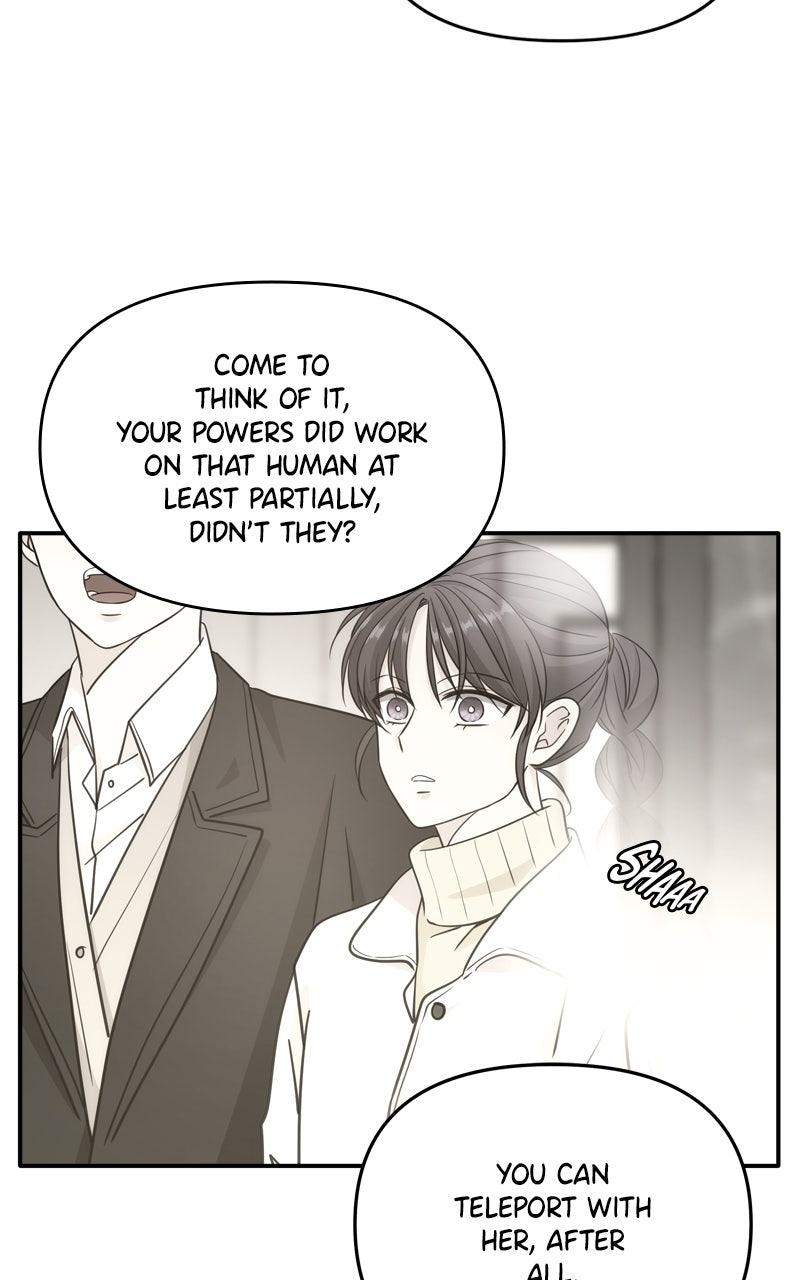 Disaster Is Always By My Side Chap 68 - Next Chap 69