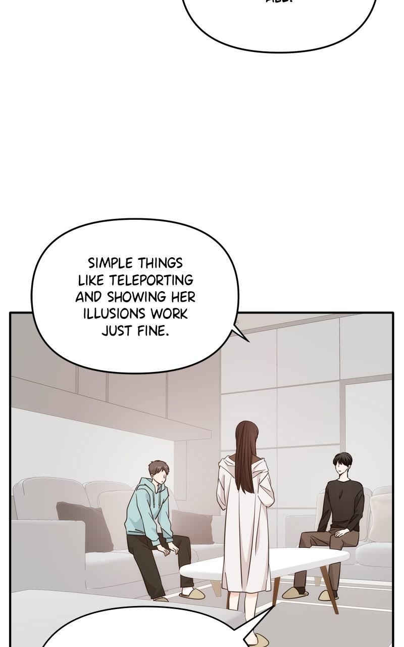 Disaster Is Always By My Side Chap 68 - Next Chap 69