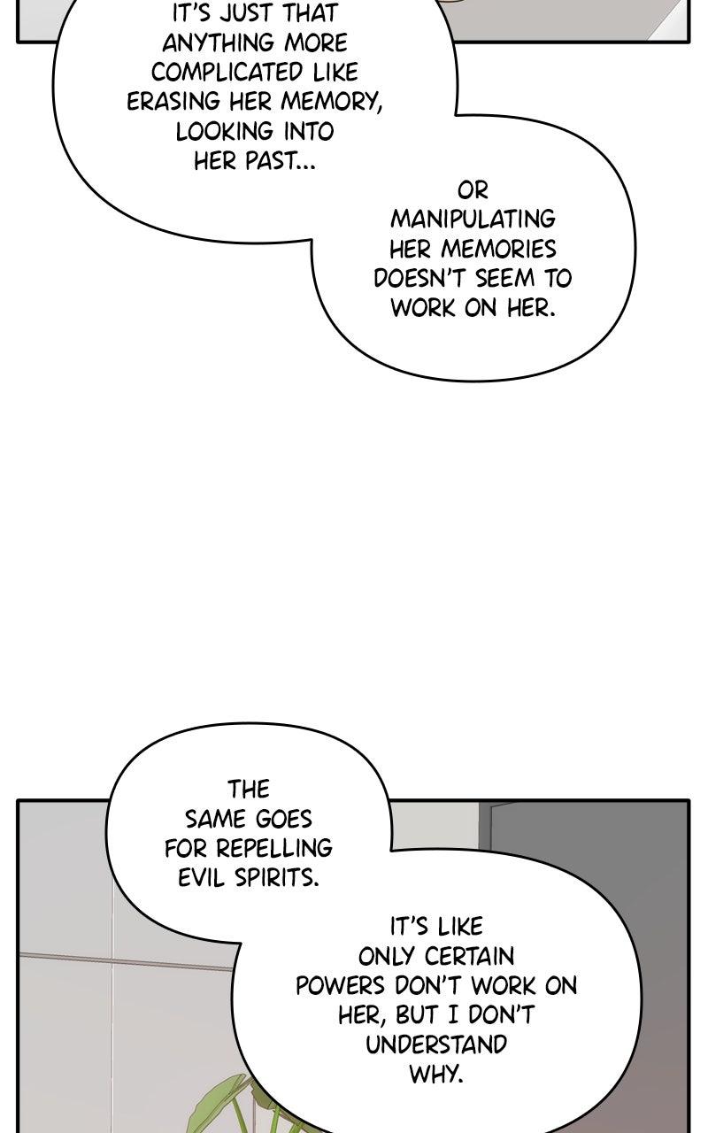 Disaster Is Always By My Side Chap 68 - Next Chap 69