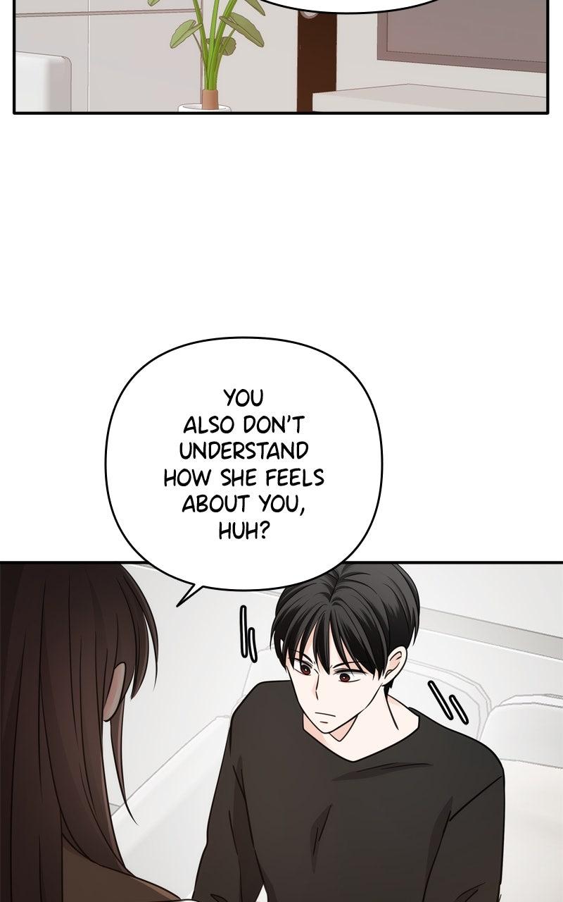 Disaster Is Always By My Side Chap 68 - Next Chap 69