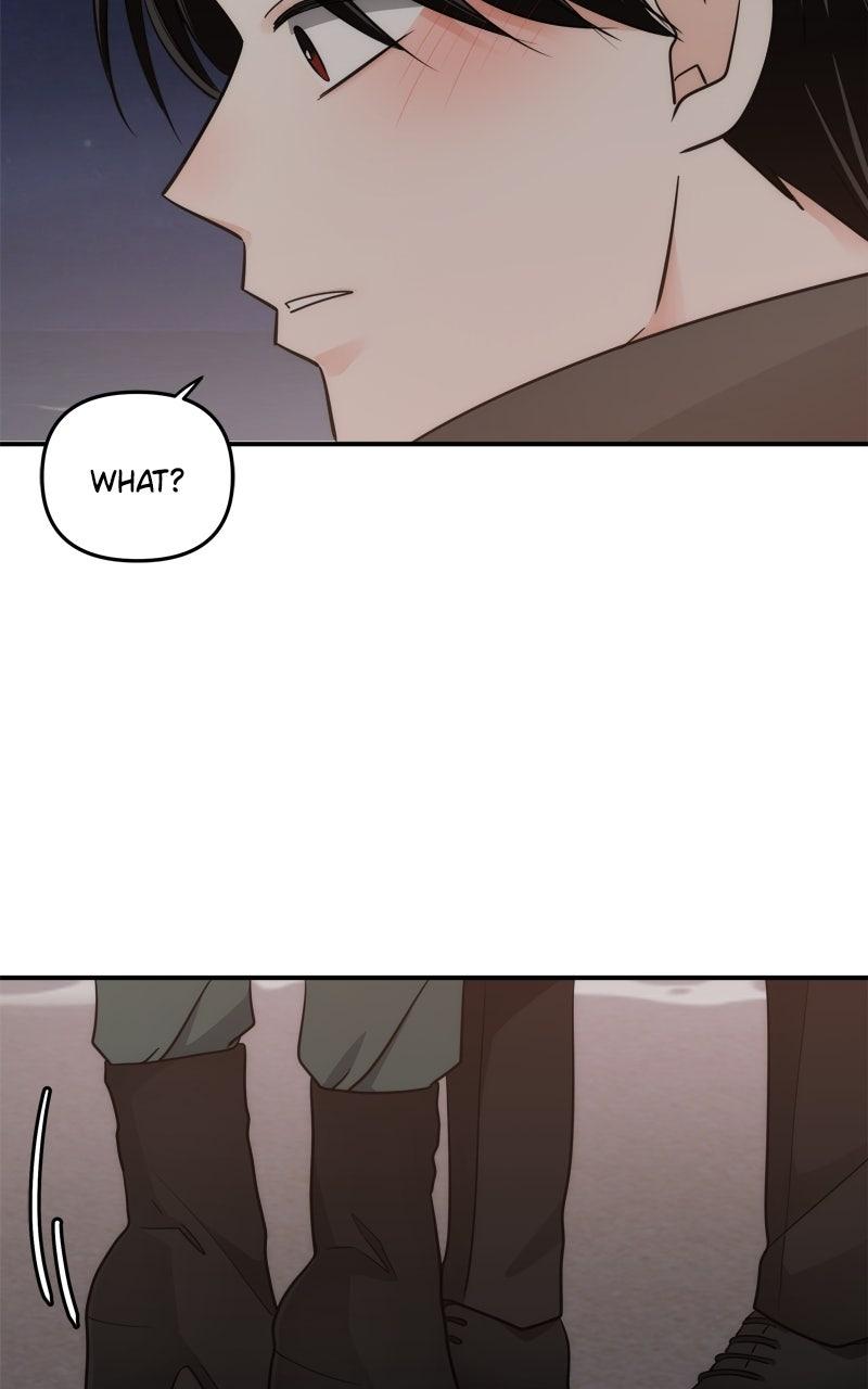 Disaster Is Always By My Side Chap 69 - Next Chap 70