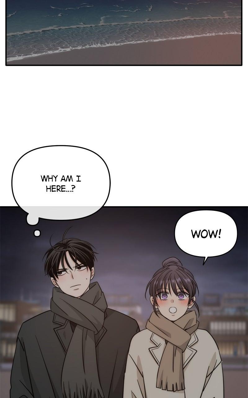 Disaster Is Always By My Side Chap 69 - Next Chap 70