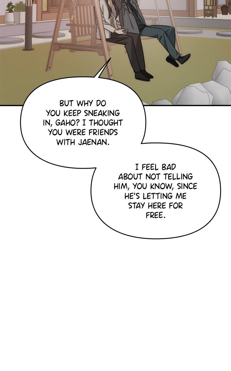 Disaster Is Always By My Side Chap 69 - Next Chap 70