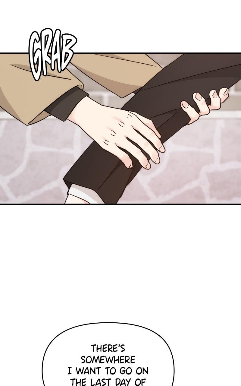 Disaster Is Always By My Side Chap 69 - Next Chap 70