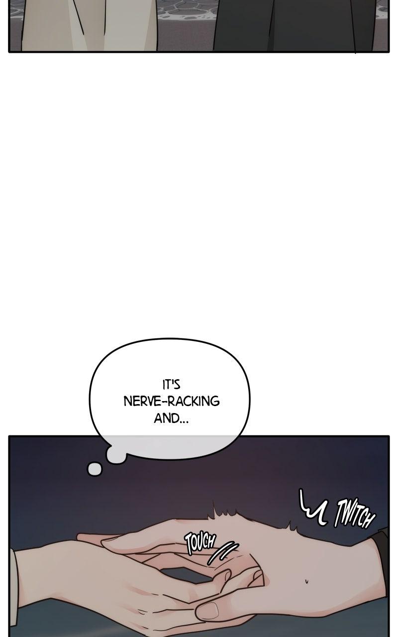 Disaster Is Always By My Side Chap 69 - Next Chap 70