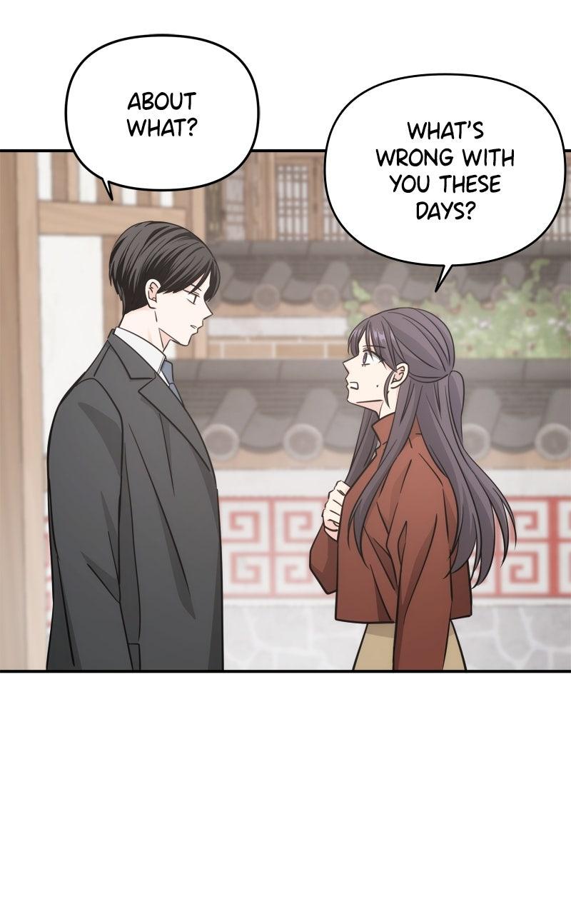 Disaster Is Always By My Side Chap 69 - Next Chap 70