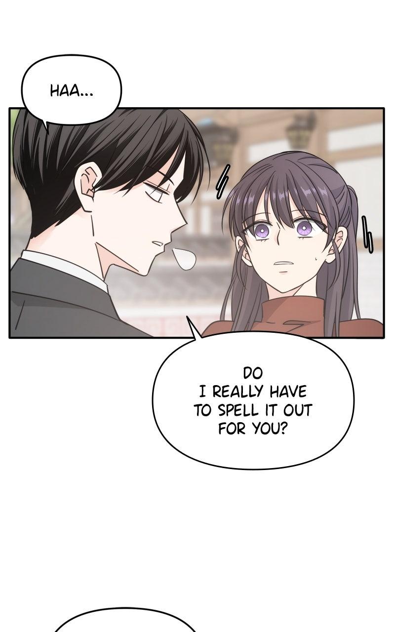 Disaster Is Always By My Side Chap 69 - Next Chap 70