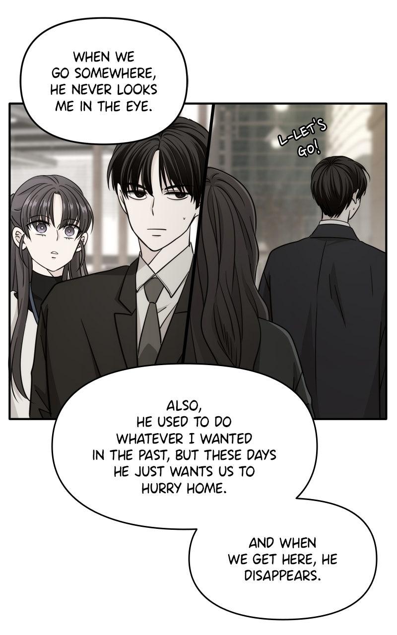 Disaster Is Always By My Side Chap 69 - Next Chap 70
