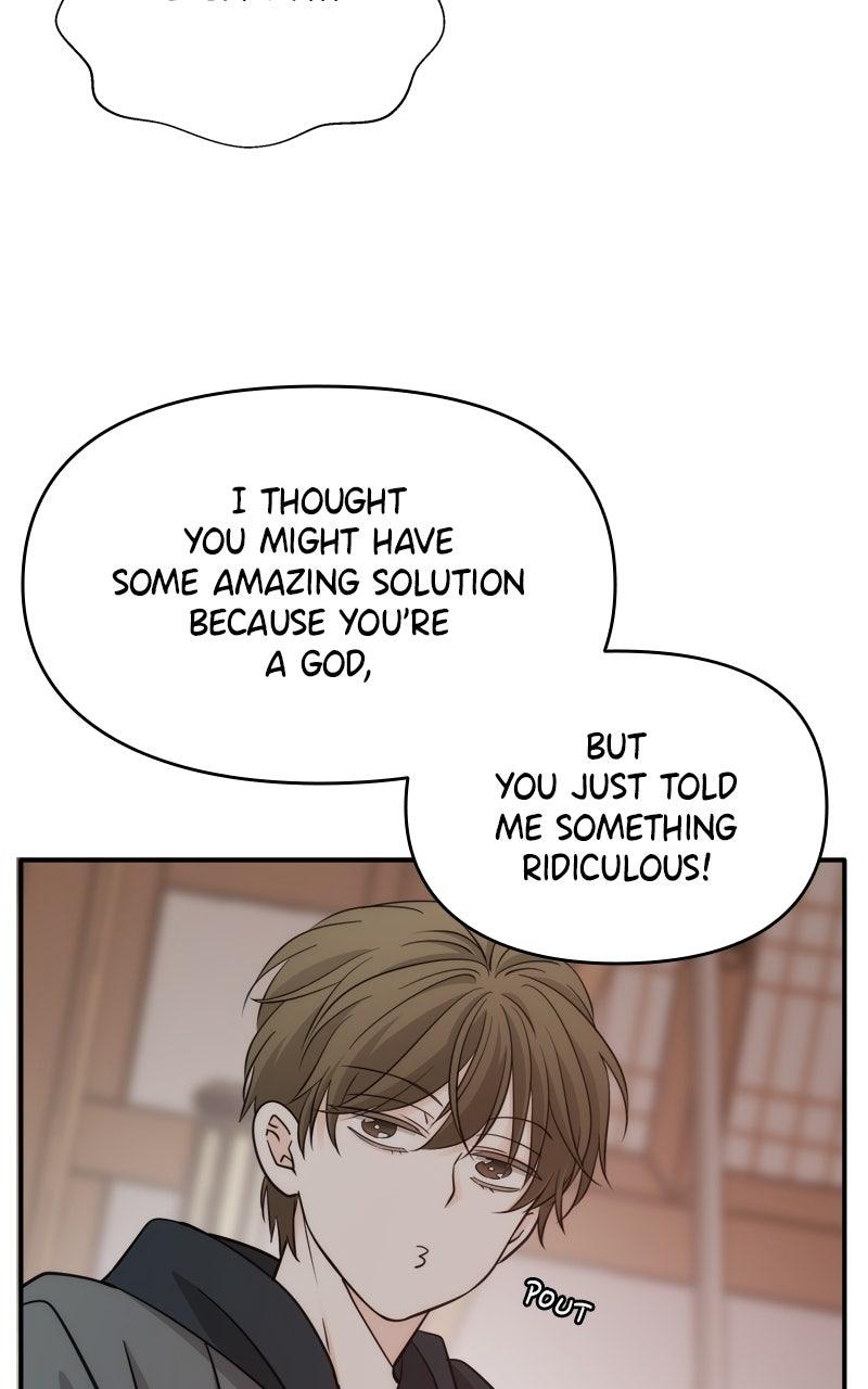 Disaster Is Always By My Side Chap 69 - Next Chap 70