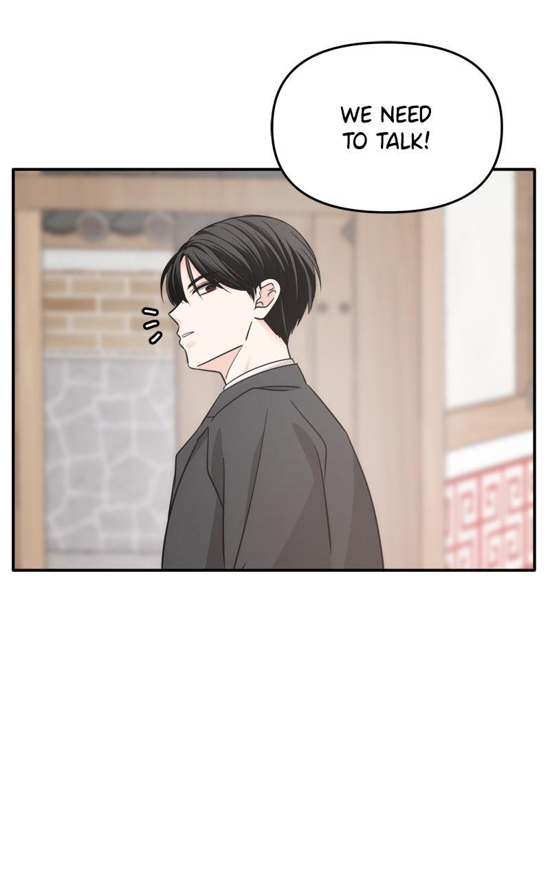 Disaster Is Always By My Side Chap 69 - Next Chap 70