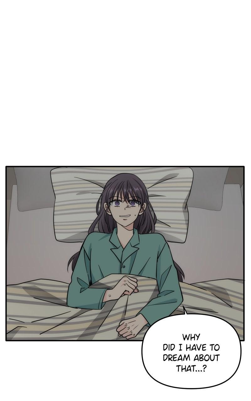 Disaster Is Always By My Side Chap 69 - Next Chap 70