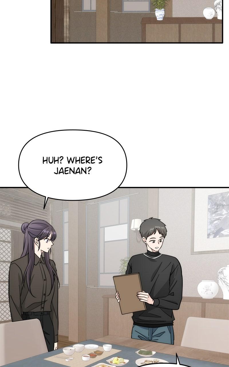 Disaster Is Always By My Side Chap 69 - Next Chap 70