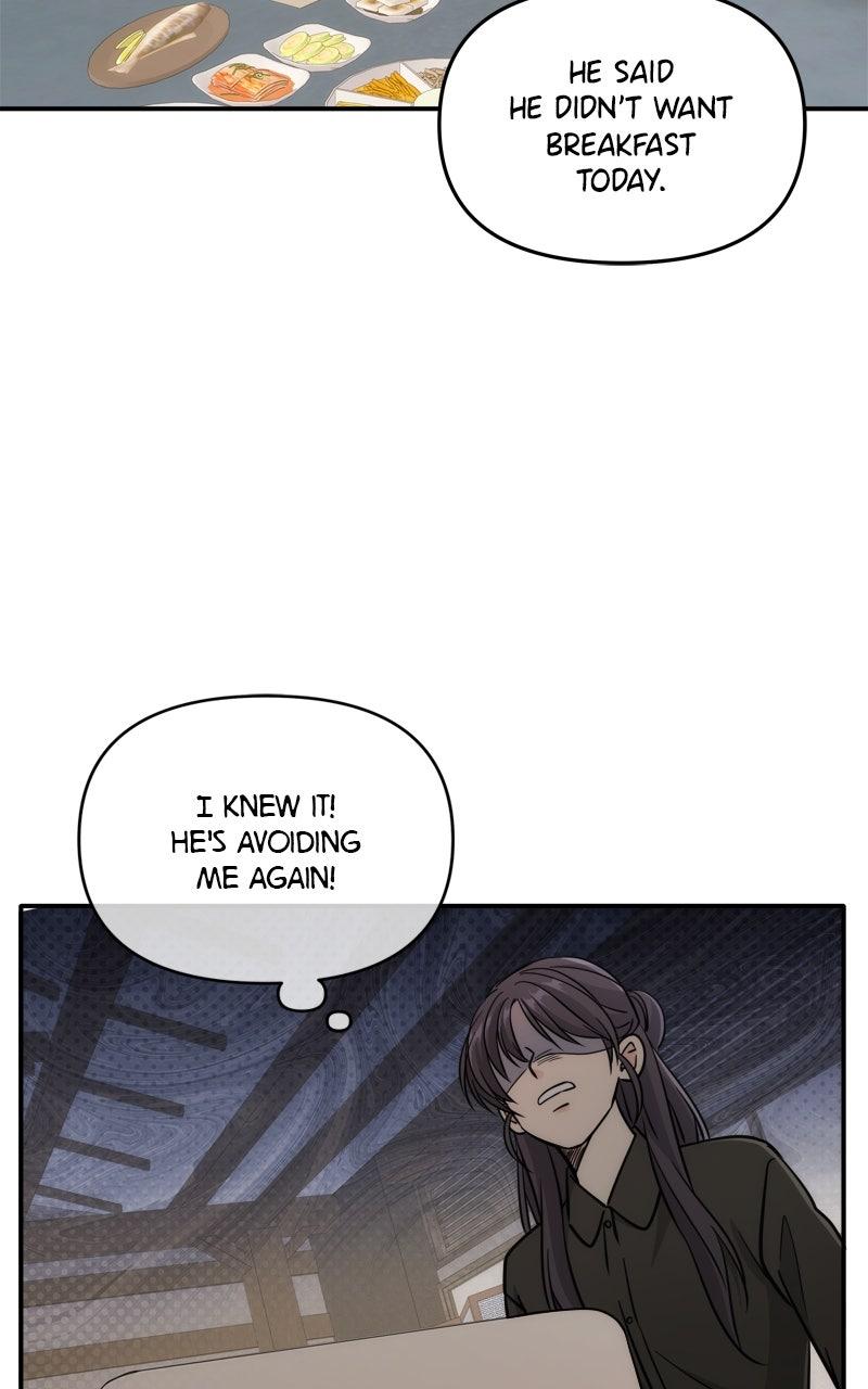 Disaster Is Always By My Side Chap 69 - Next Chap 70