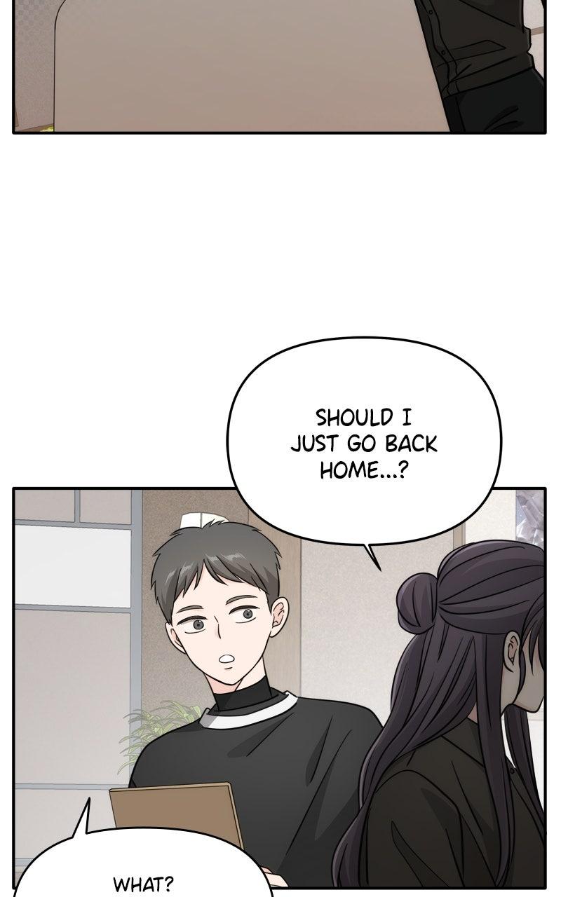 Disaster Is Always By My Side Chap 69 - Next Chap 70