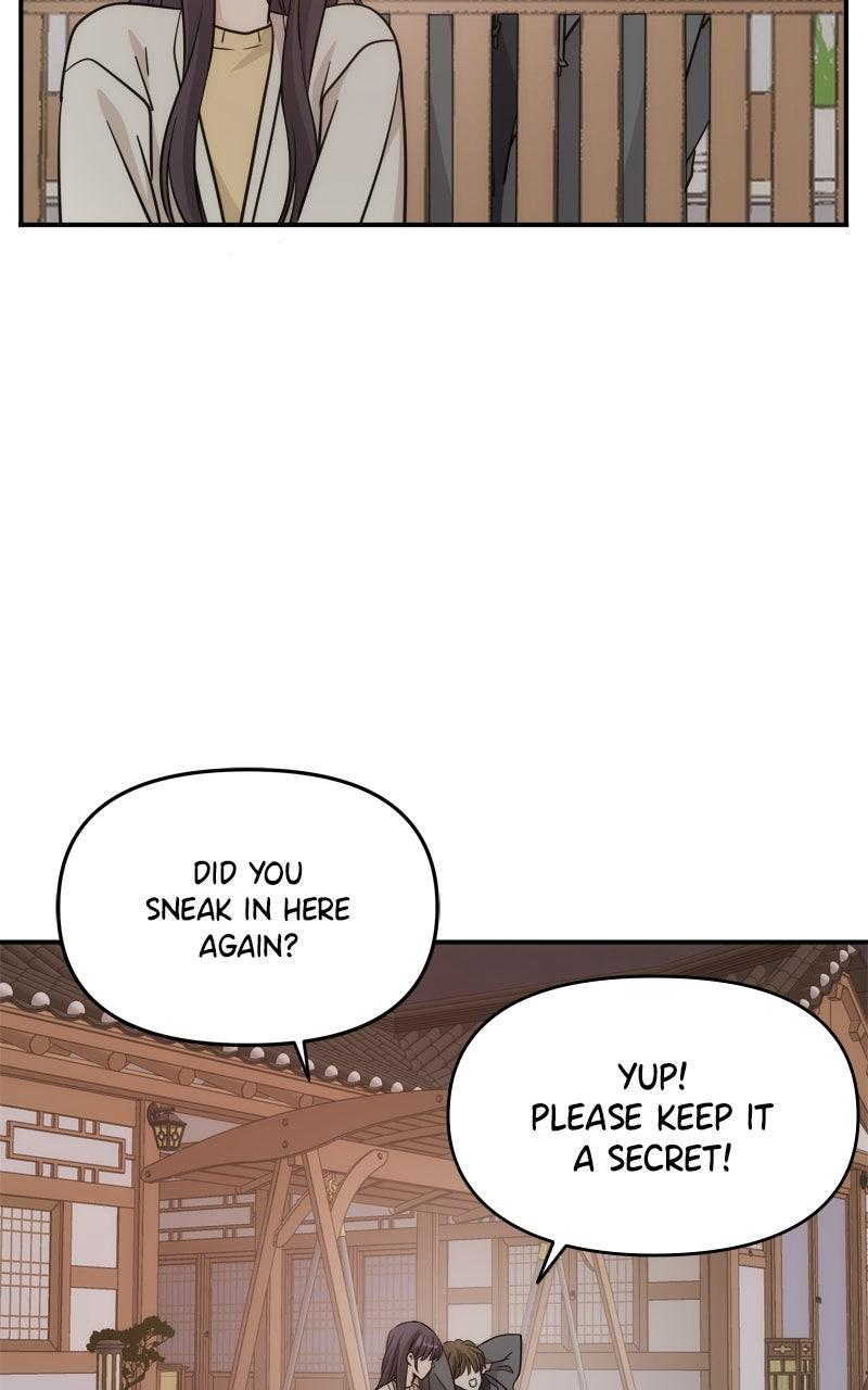 Disaster Is Always By My Side Chap 69 - Next Chap 70