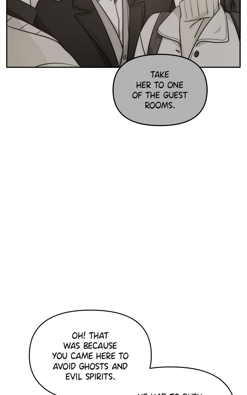 Disaster Is Always By My Side Chap 69 - Next Chap 70