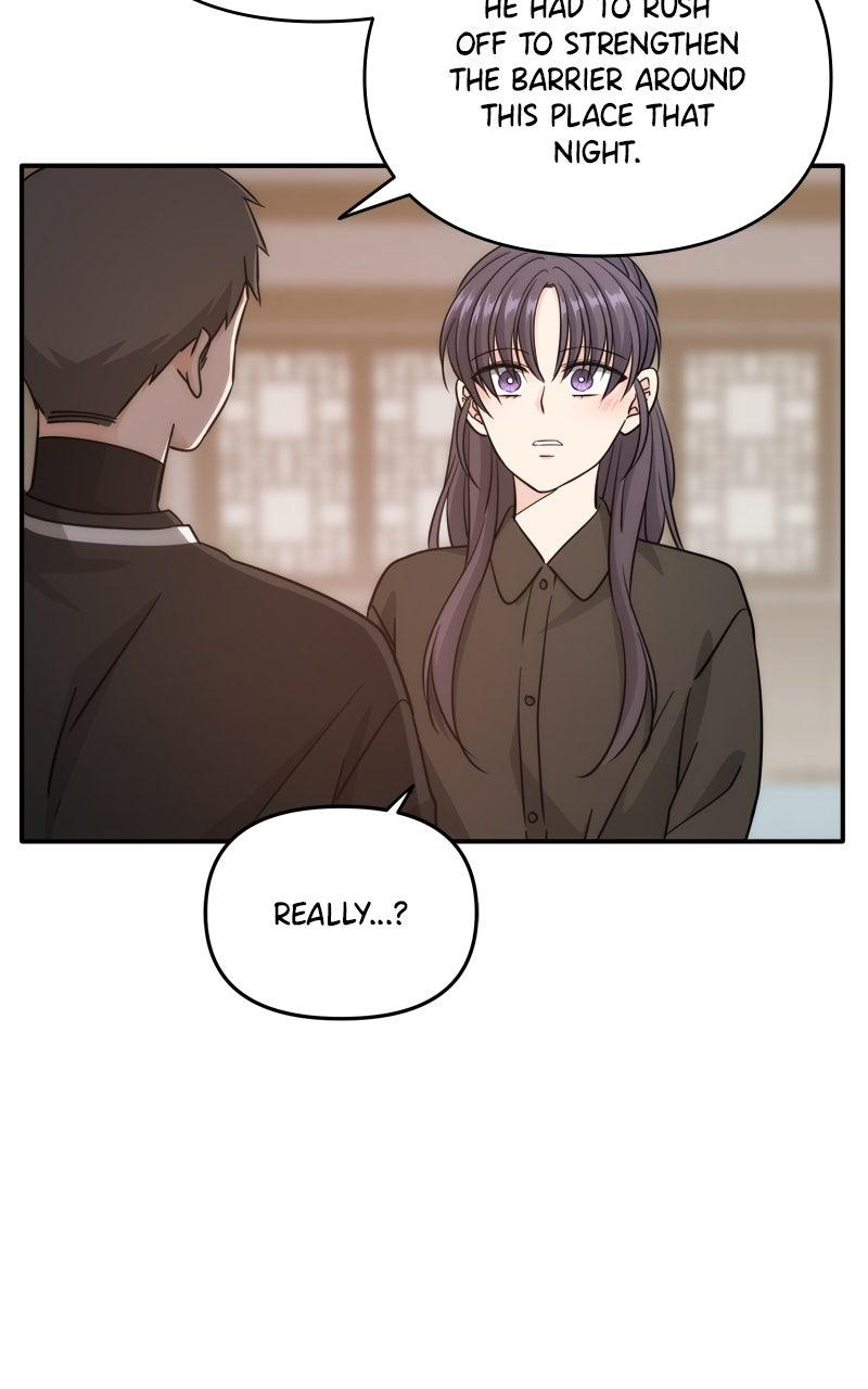 Disaster Is Always By My Side Chap 69 - Next Chap 70