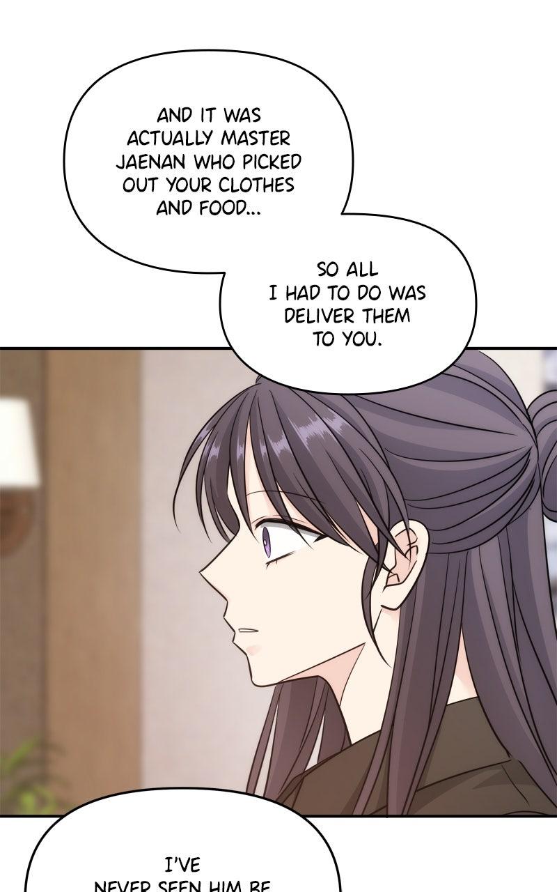 Disaster Is Always By My Side Chap 69 - Next Chap 70