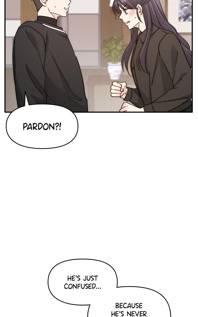 Disaster Is Always By My Side Chap 69 - Next Chap 70