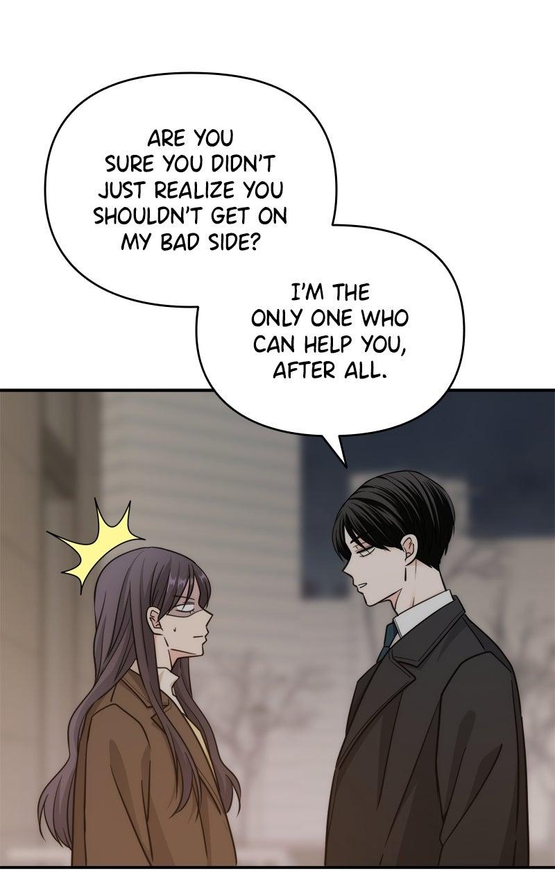 Disaster Is Always By My Side Chap 60 - Next Chap 61