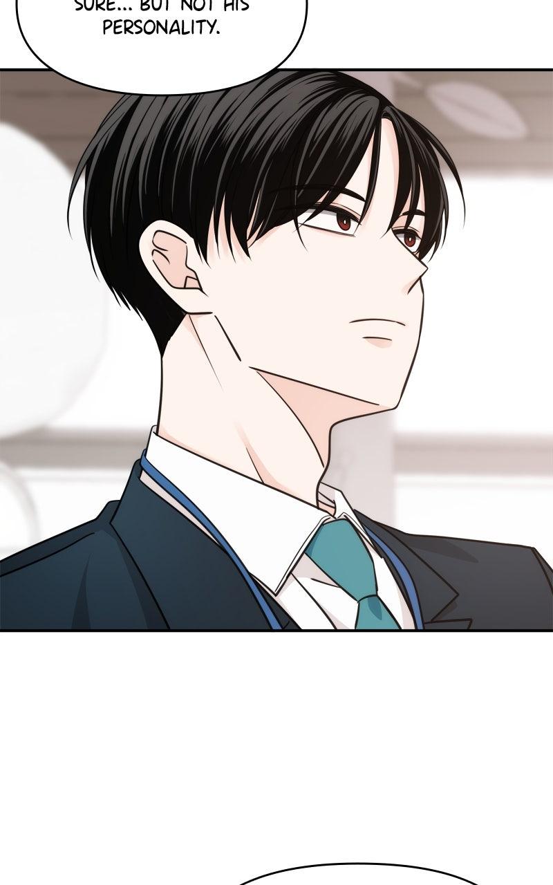 Disaster Is Always By My Side Chap 60 - Next Chap 61