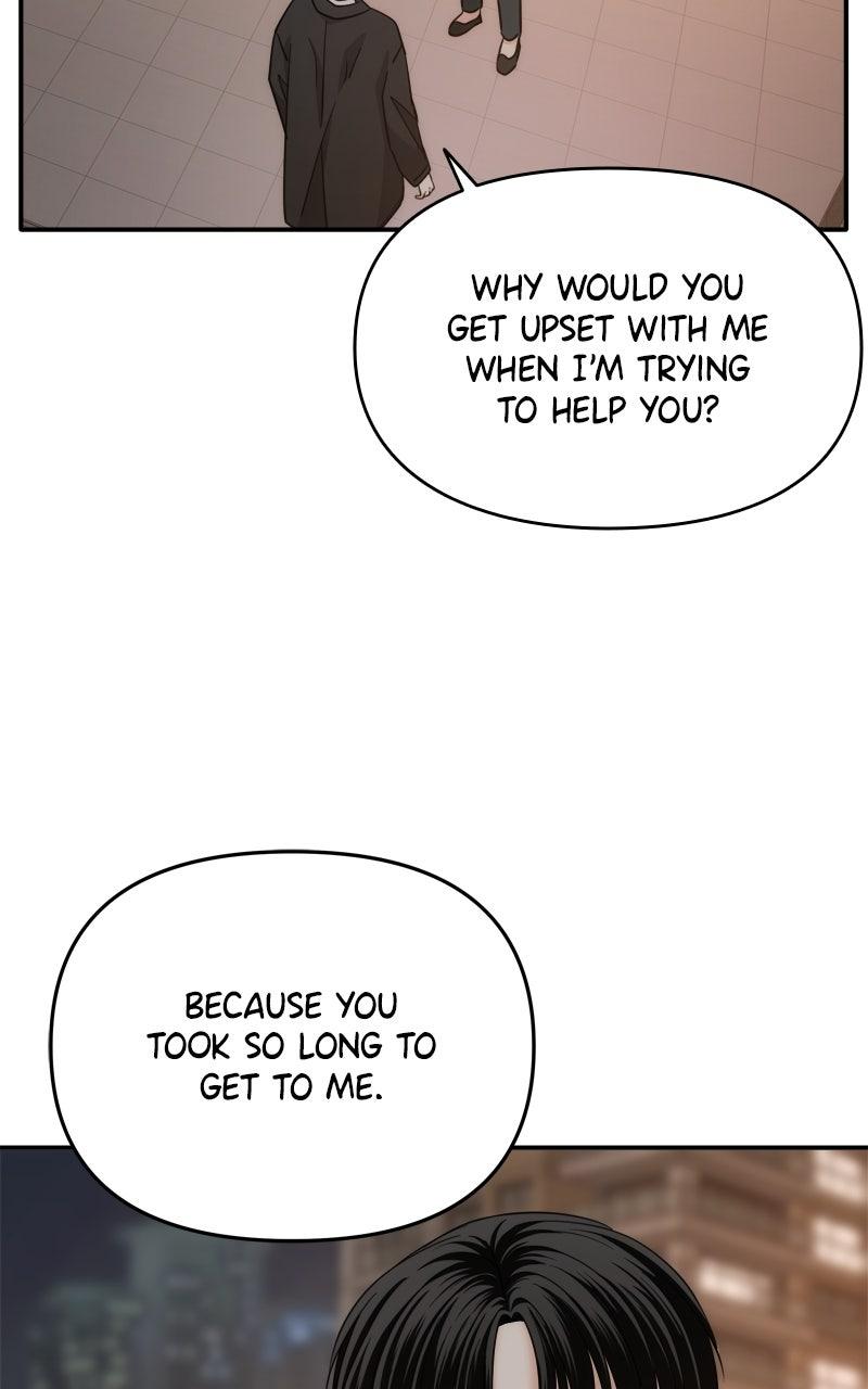 Disaster Is Always By My Side Chap 60 - Next Chap 61