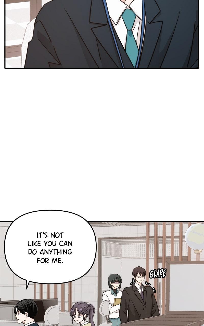 Disaster Is Always By My Side Chap 60 - Next Chap 61