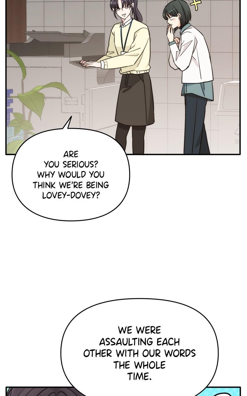 Disaster Is Always By My Side Chap 60 - Next Chap 61