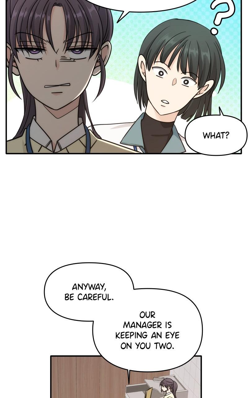 Disaster Is Always By My Side Chap 60 - Next Chap 61