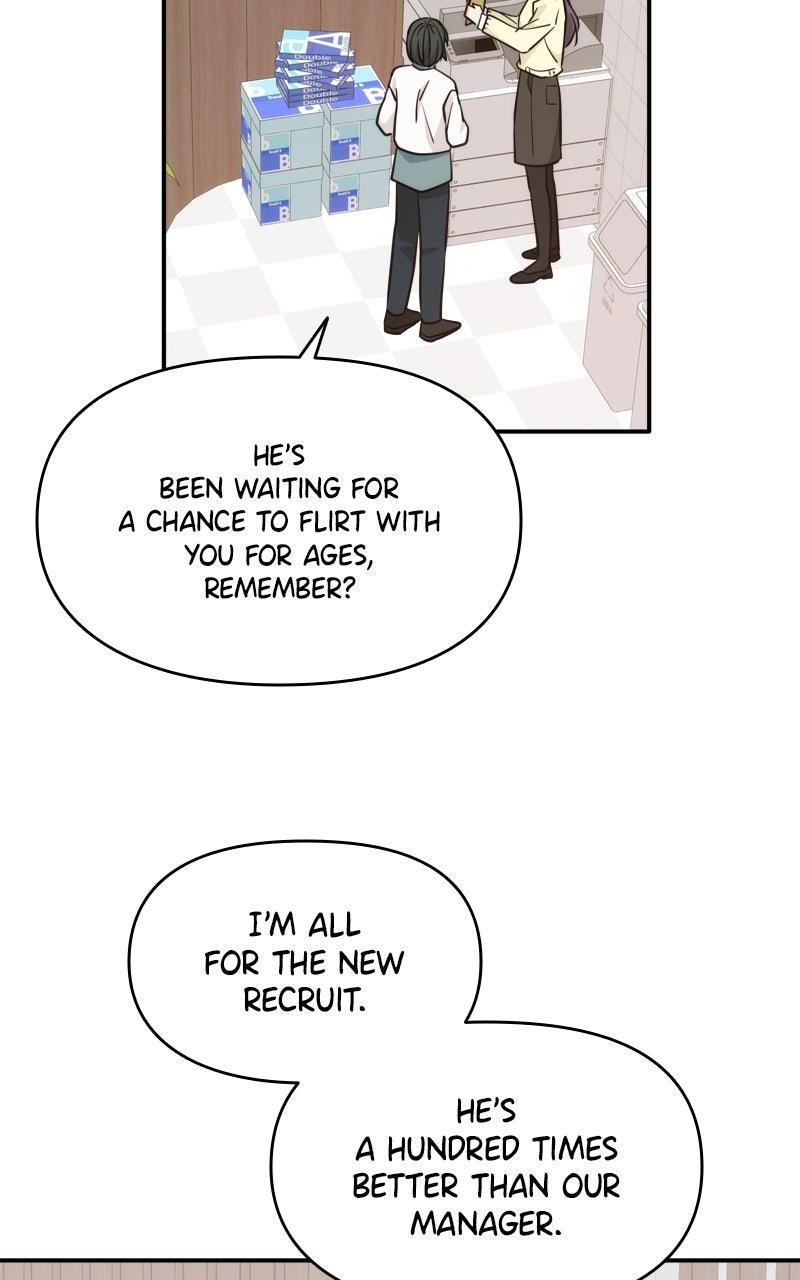 Disaster Is Always By My Side Chap 60 - Next Chap 61
