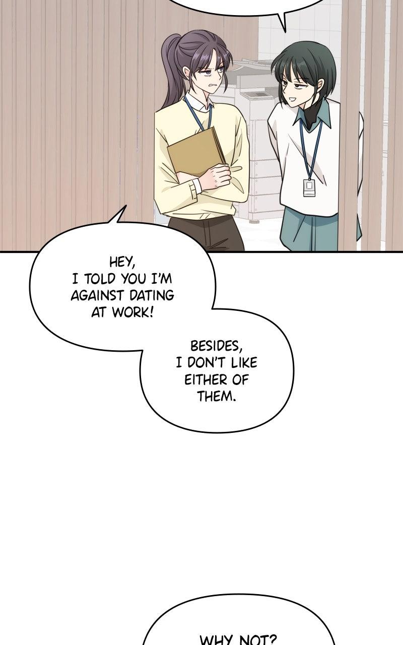 Disaster Is Always By My Side Chap 60 - Next Chap 61