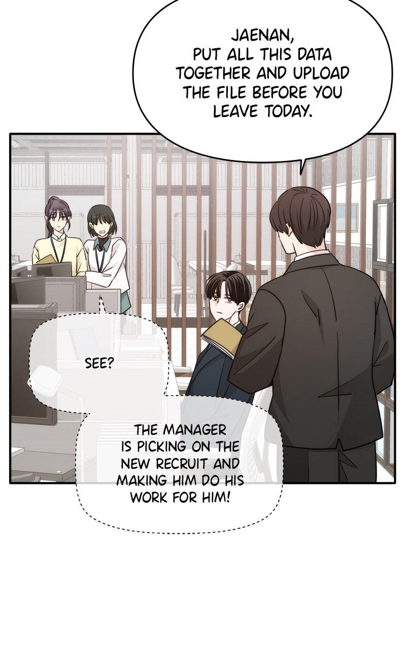 Disaster Is Always By My Side Chap 60 - Next Chap 61