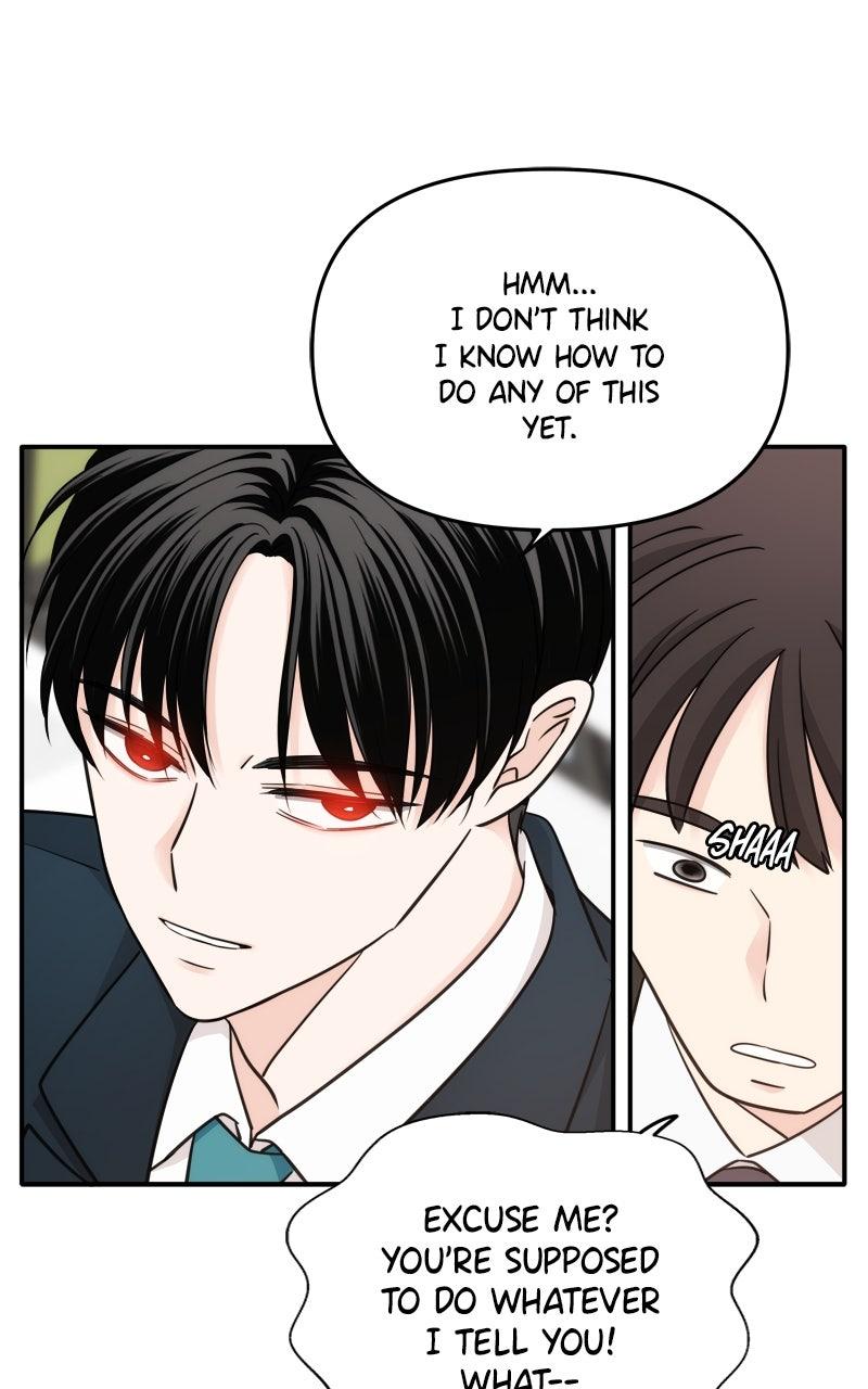 Disaster Is Always By My Side Chap 60 - Next Chap 61