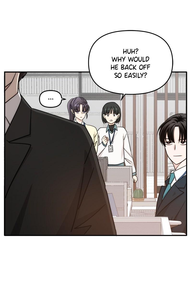 Disaster Is Always By My Side Chap 60 - Next Chap 61