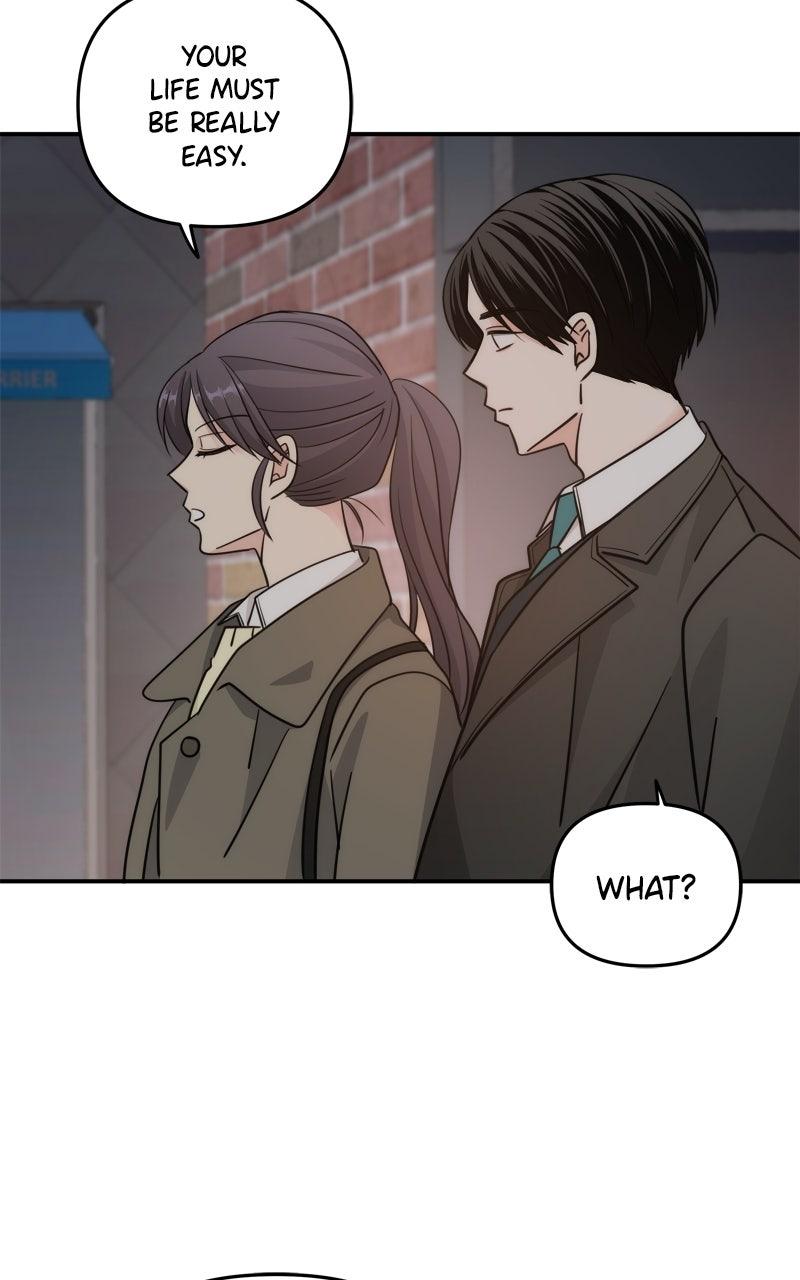 Disaster Is Always By My Side Chap 60 - Next Chap 61