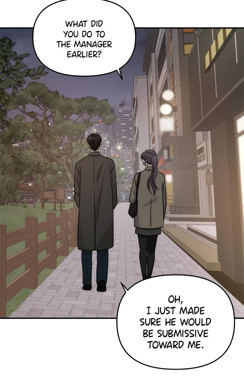 Disaster Is Always By My Side Chap 60 - Next Chap 61