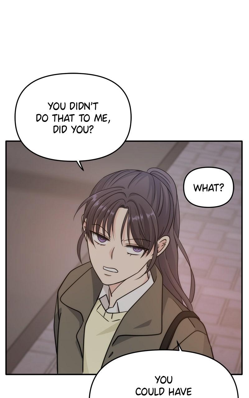 Disaster Is Always By My Side Chap 60 - Next Chap 61