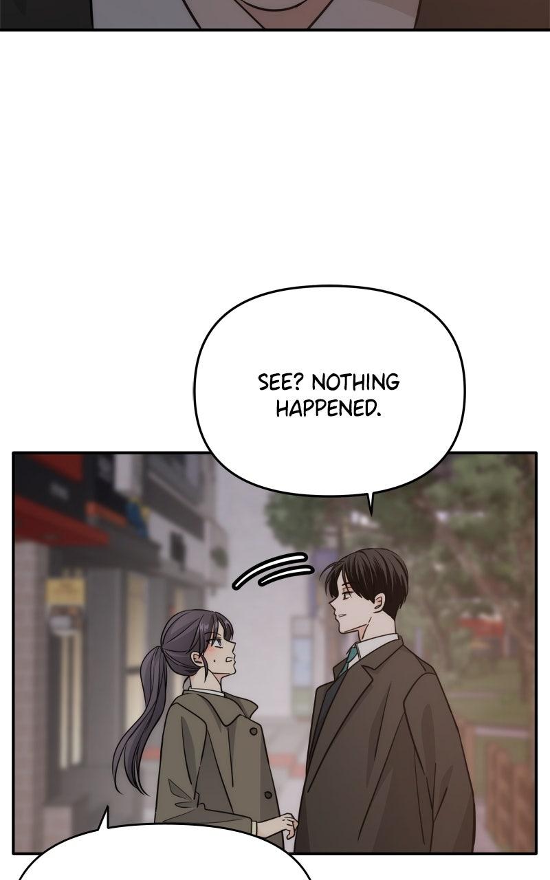 Disaster Is Always By My Side Chap 60 - Next Chap 61