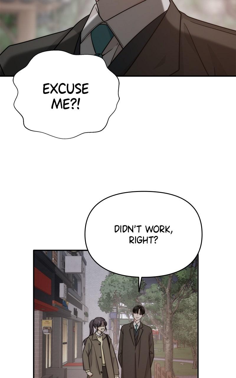 Disaster Is Always By My Side Chap 60 - Next Chap 61