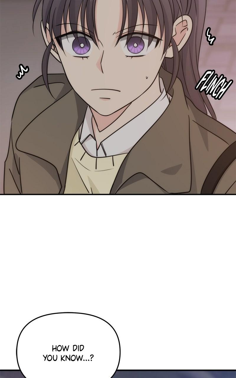 Disaster Is Always By My Side Chap 60 - Next Chap 61