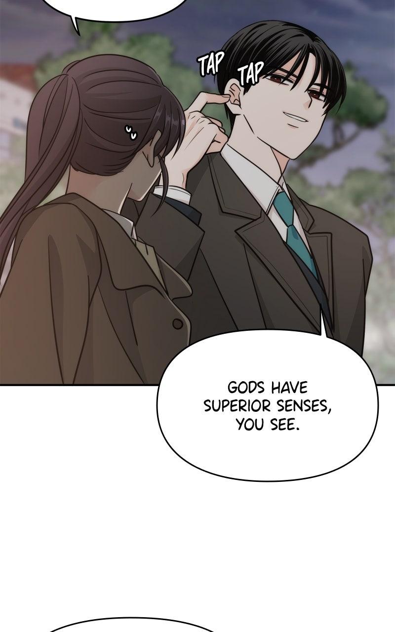 Disaster Is Always By My Side Chap 60 - Next Chap 61