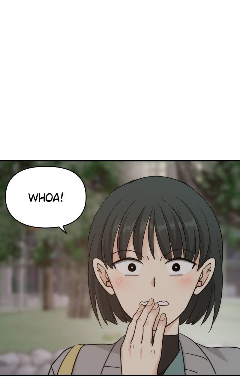 Disaster Is Always By My Side Chap 60 - Next Chap 61