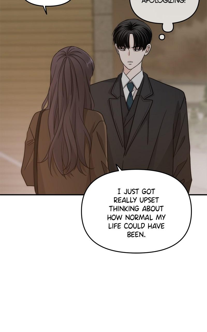 Disaster Is Always By My Side Chap 60 - Next Chap 61