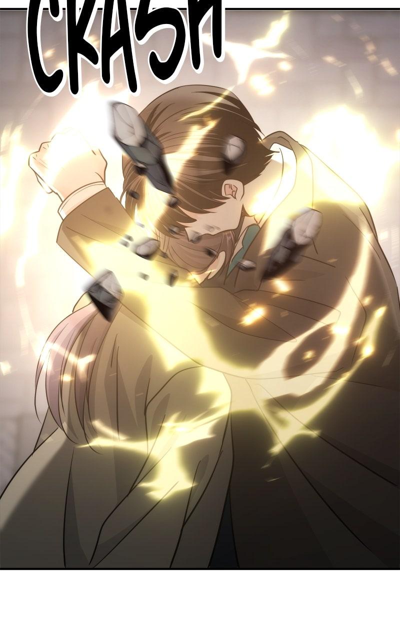 Disaster Is Always By My Side Chap 60 - Next Chap 61