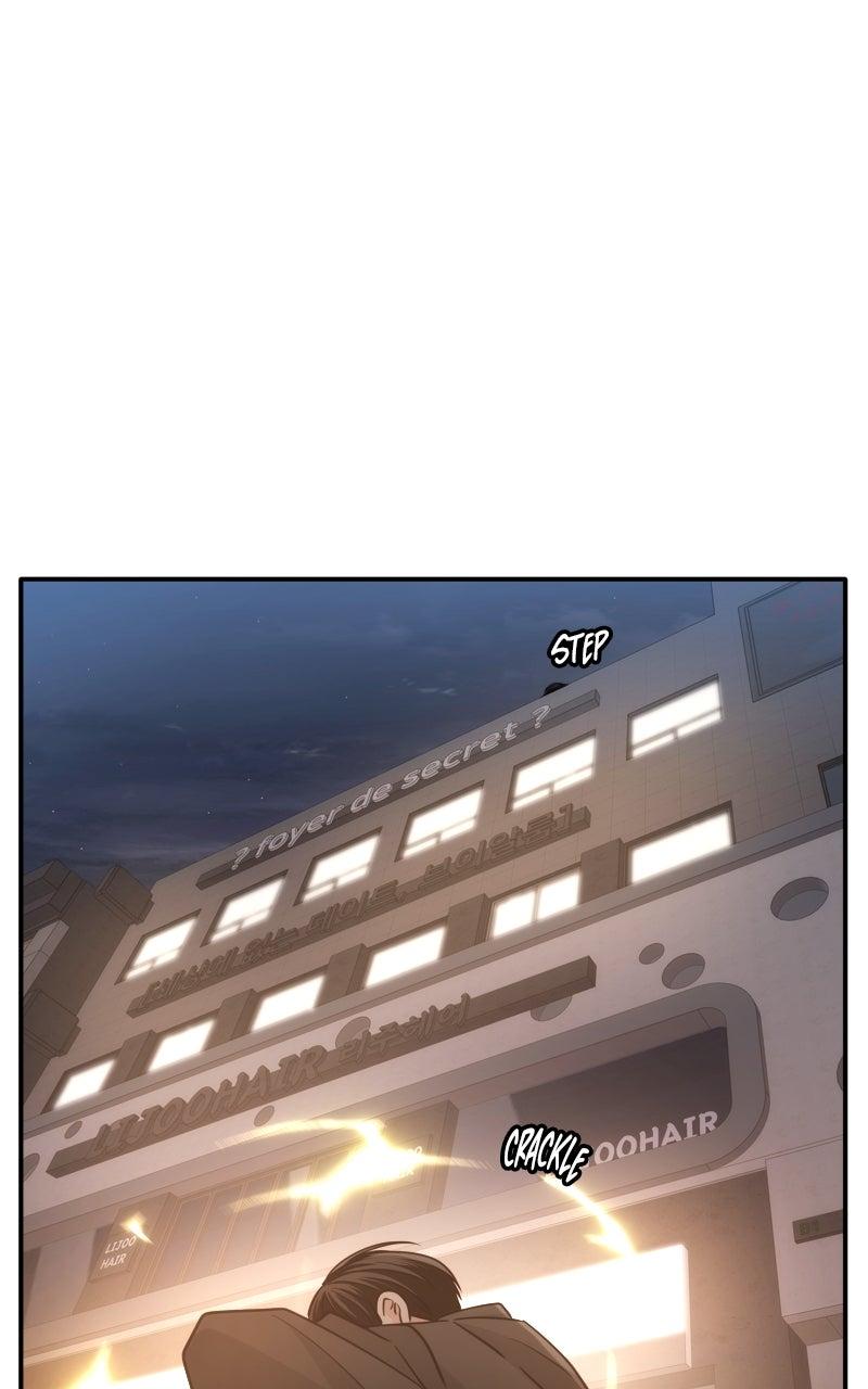 Disaster Is Always By My Side Chap 60 - Next Chap 61