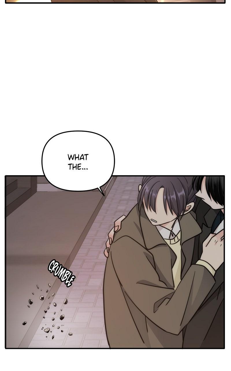 Disaster Is Always By My Side Chap 60 - Next Chap 61