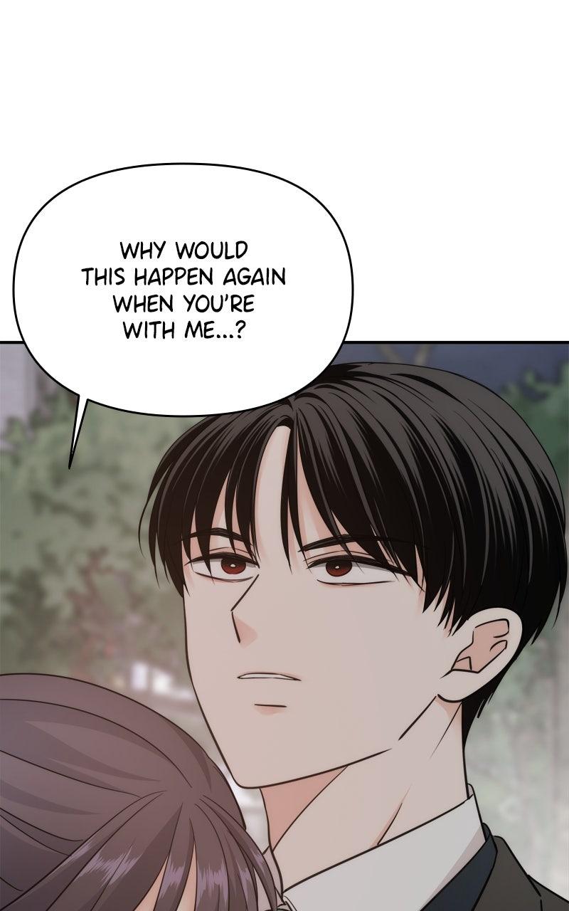 Disaster Is Always By My Side Chap 60 - Next Chap 61